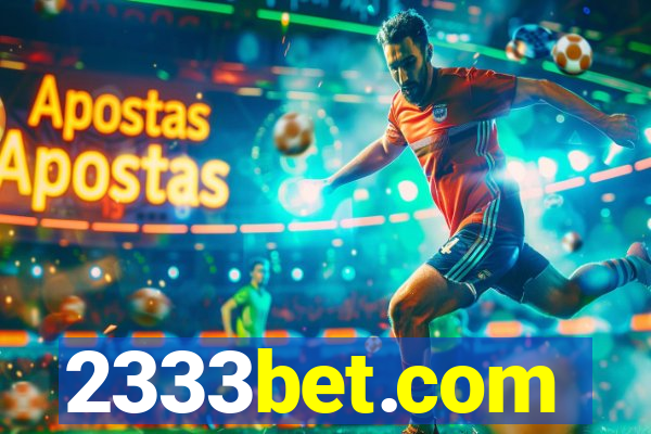 2333bet.com