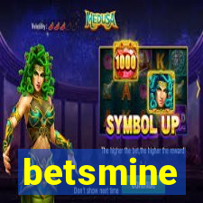 betsmine