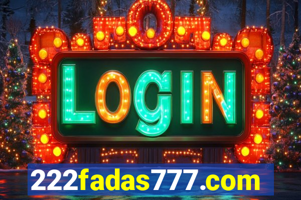 222fadas777.com