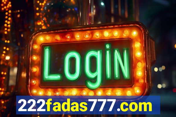 222fadas777.com