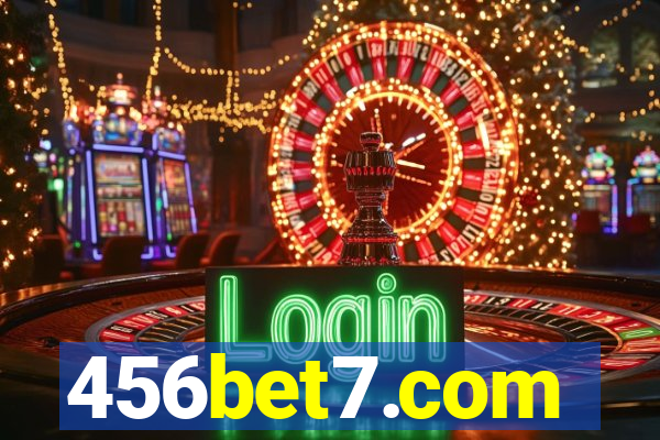 456bet7.com