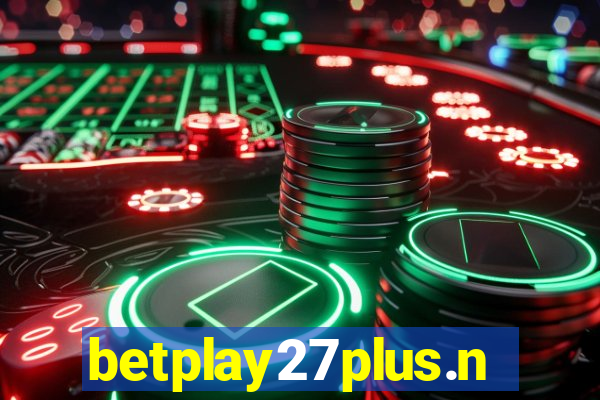 betplay27plus.net