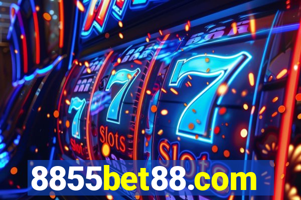 8855bet88.com