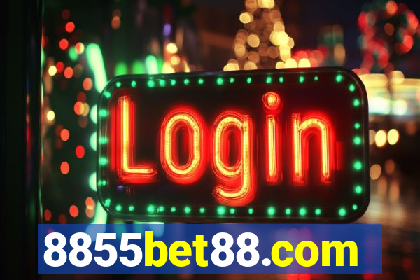 8855bet88.com