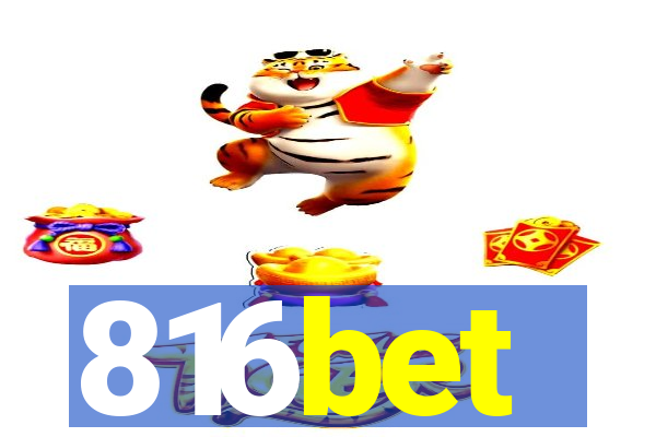 816bet