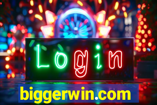 biggerwin.com