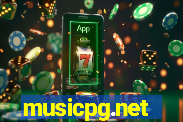 musicpg.net