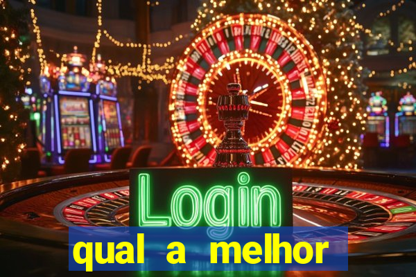 qual a melhor plataforma para jogar o jogo do tigrinho