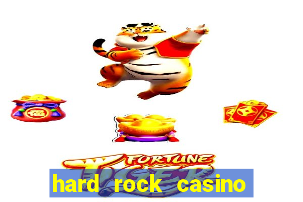 hard rock casino catoosa ok