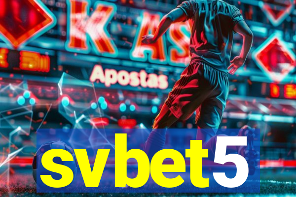 svbet5