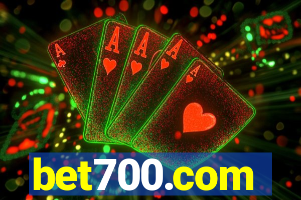 bet700.com