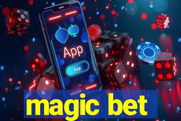 magic bet