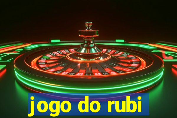 jogo do rubi