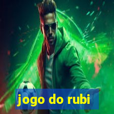 jogo do rubi