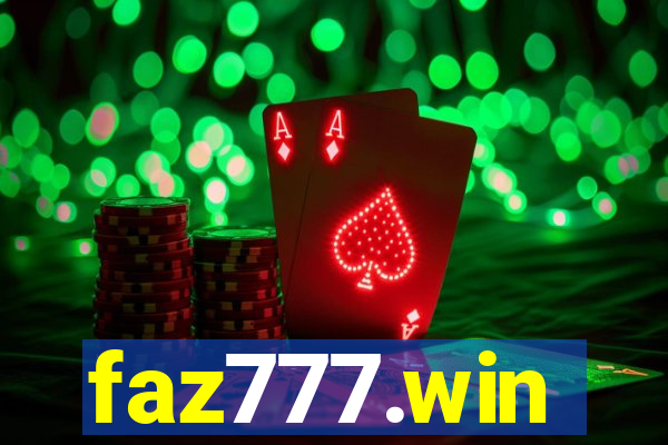 faz777.win