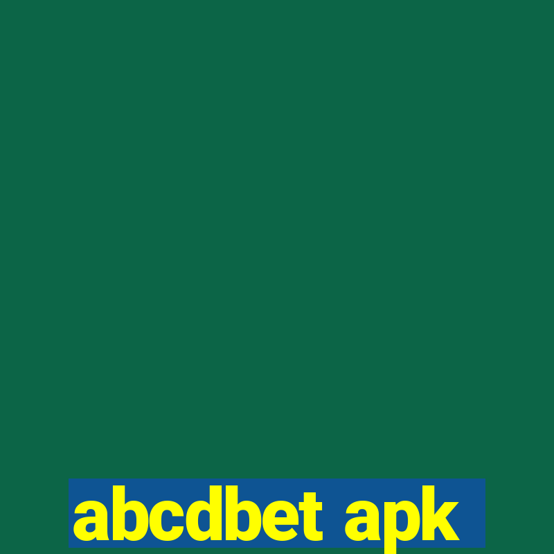 abcdbet apk