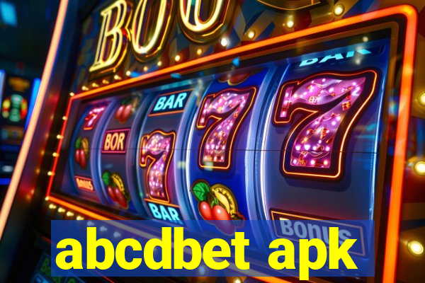 abcdbet apk