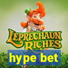 hype bet