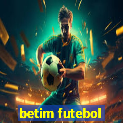 betim futebol