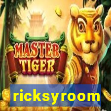 ricksyroom