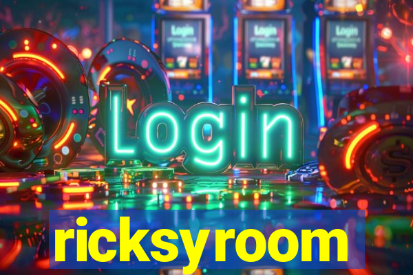 ricksyroom