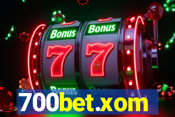 700bet.xom