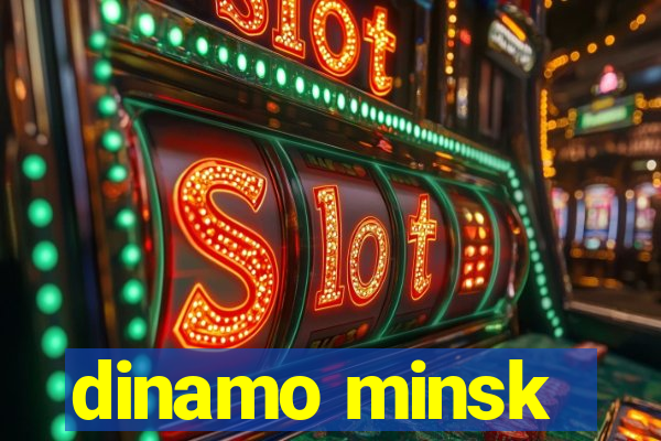 dinamo minsk