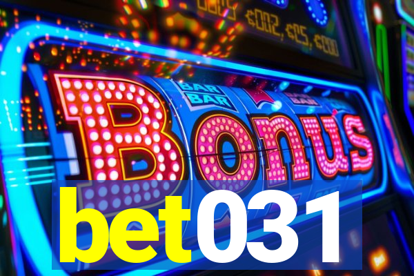 bet031