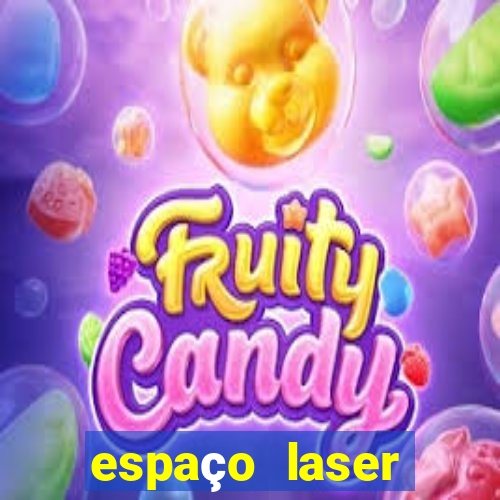 espaço laser carioca shopping