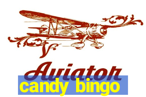 candy bingo