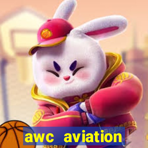 awc aviation weather center