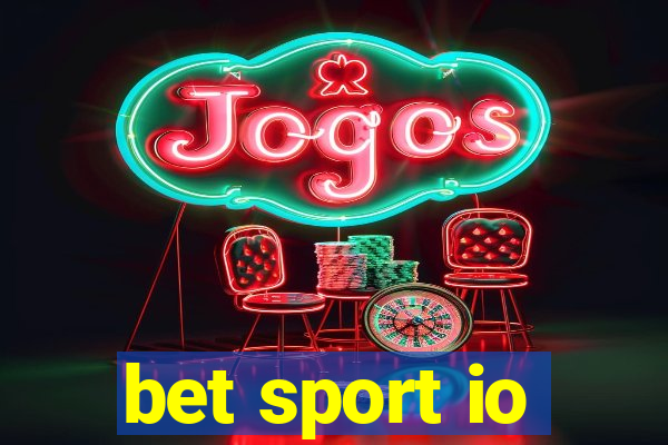 bet sport io