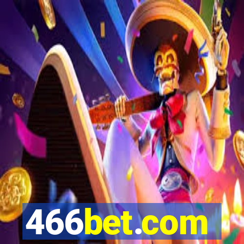 466bet.com