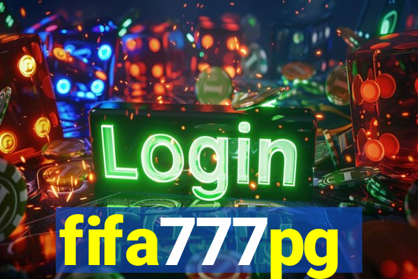 fifa777pg