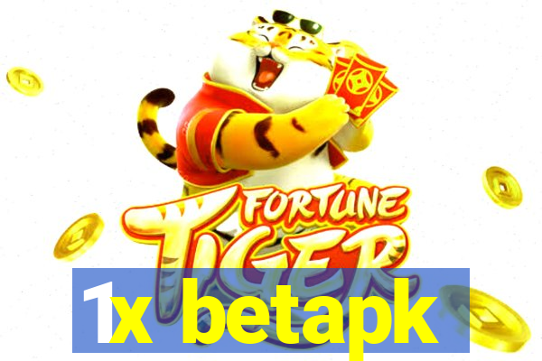 1x betapk