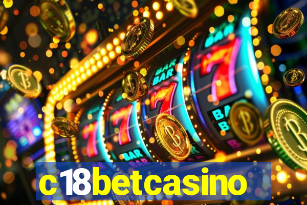 c18betcasino