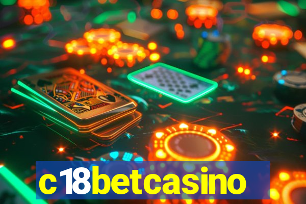 c18betcasino