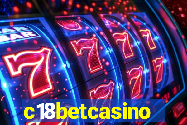 c18betcasino