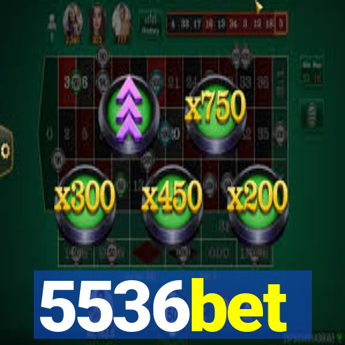 5536bet