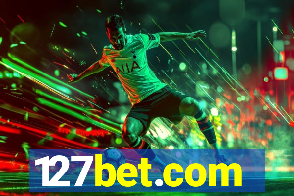 127bet.com