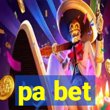 pa bet