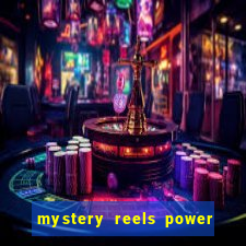 mystery reels power reels online casinos