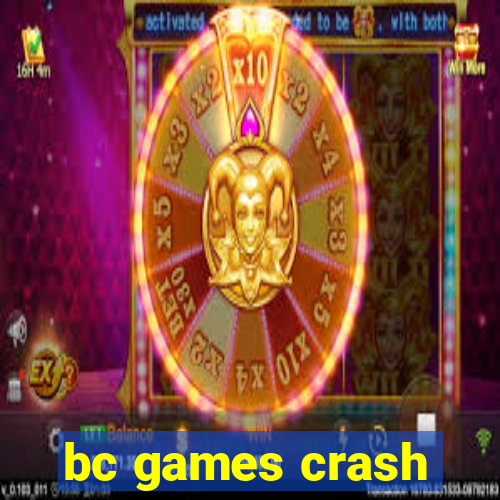 bc games crash