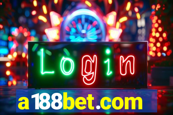 a188bet.com