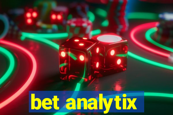 bet analytix