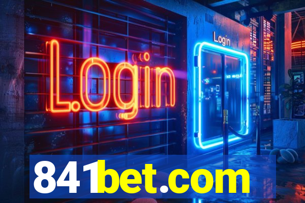 841bet.com