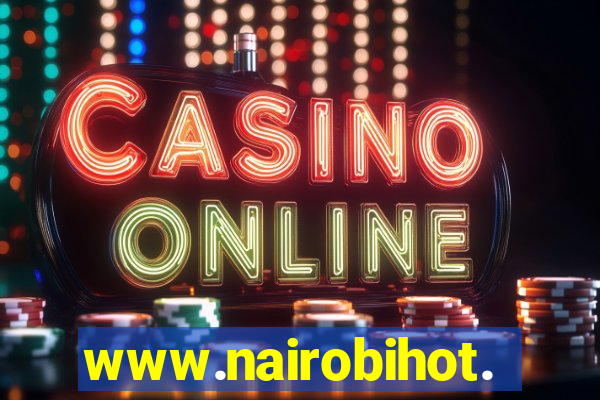 www.nairobihot.com