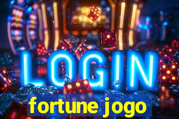 fortune jogo