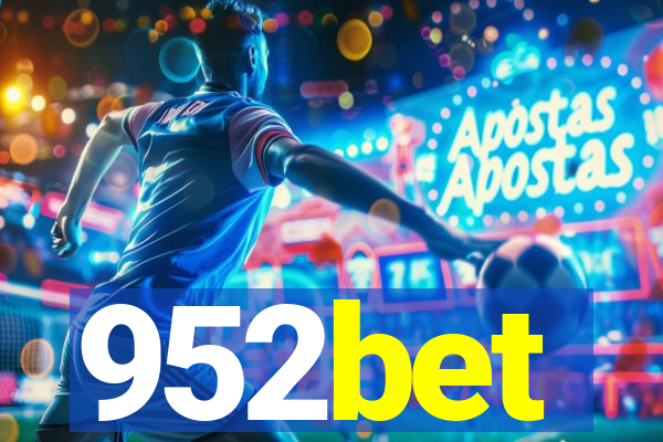 952bet