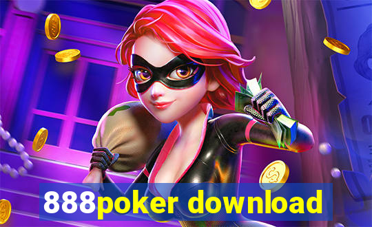 888poker download